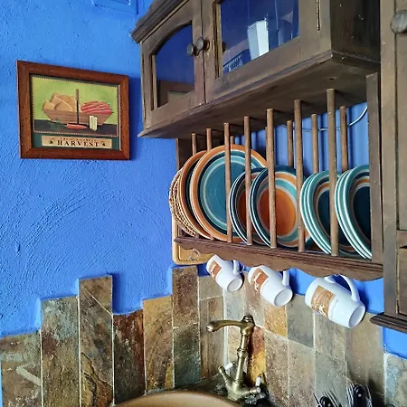 Apartment Alcazaba
