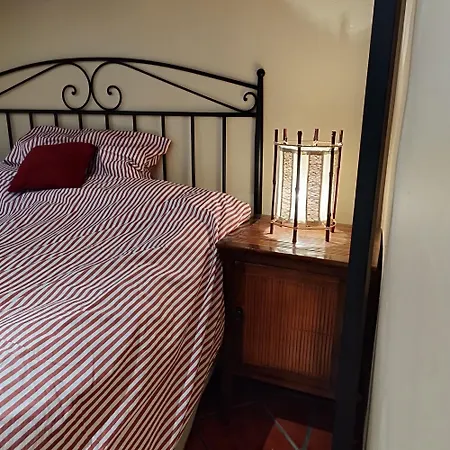 Apartment Alcazaba