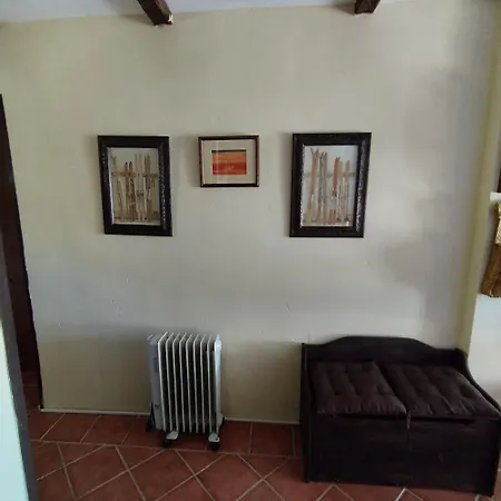 Apartment Alcazaba *