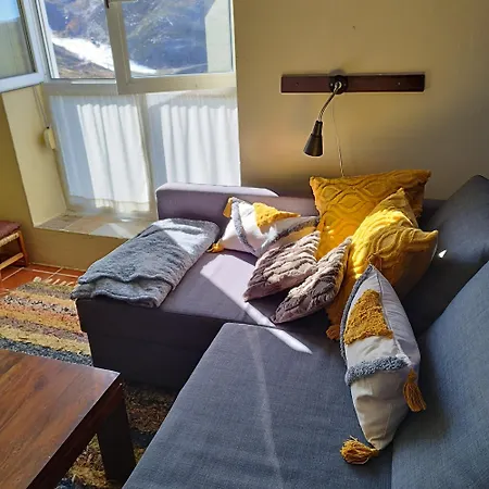 Alcazaba Apartment