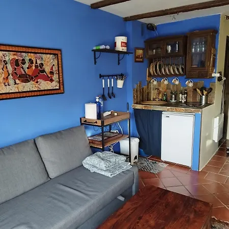 Apartment Alcazaba