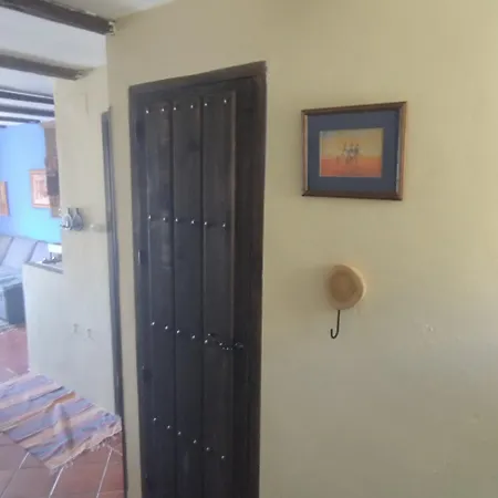 Alcazaba Apartment *